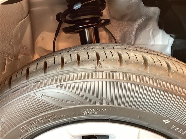 ダイハツ ミライース 23枚目