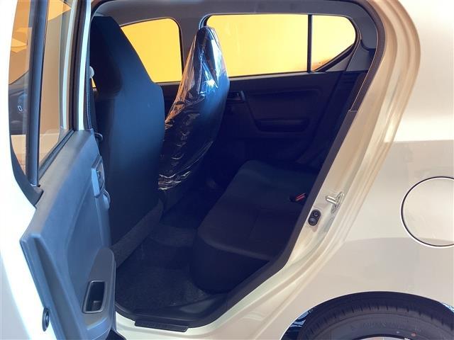 ダイハツ ミライース 28枚目