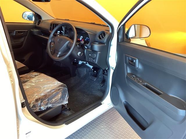 ダイハツ ミライース 29枚目