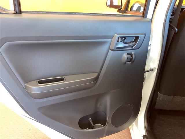 ダイハツ ミライース 30枚目