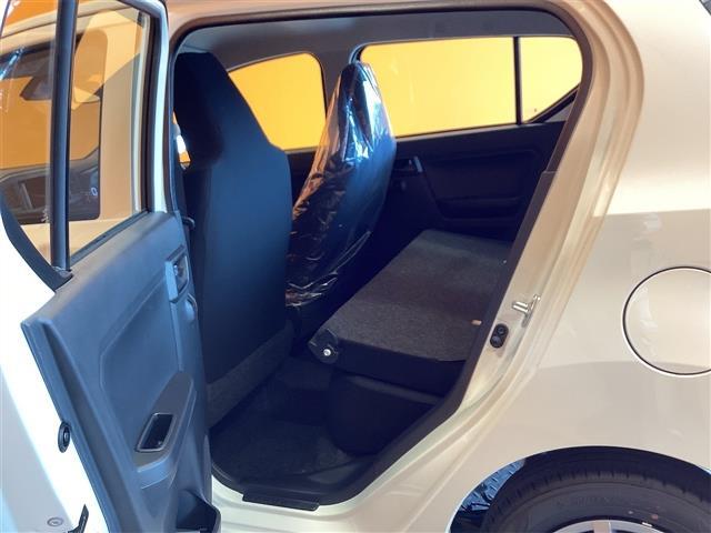 ダイハツ ミライース 32枚目