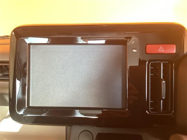 スペーシア ハイブリッドX 両側電動スライドドア クリアランスソナー 衝突被害軽減システム LEDヘッドランプ スマートキー アイドリングストップ 電動格納ミラー シートヒーター ベンチシート CVT 盗難防止システム ABS(9枚目)