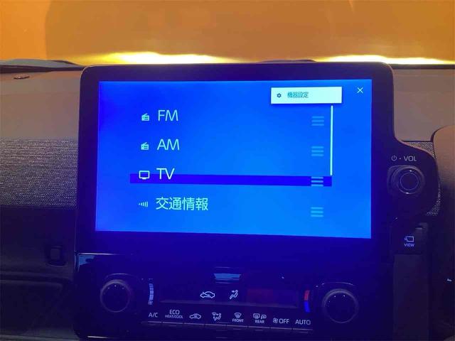 シエンタ ハイブリッドＺ　ＥＴＣ　全周囲カメラ　純正１０．５インチディスプレイ　ＴＶ　オートクルーズコントロール　レーンアシスト　両側電動スライドドア　オートマチックハイビーム　オートライト　スマートキー　電動格納ミラー（11枚目）