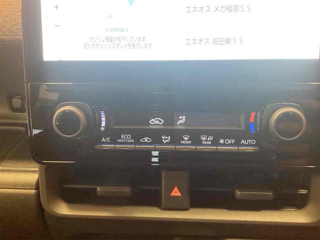 シエンタ ハイブリッドＺ　ＥＴＣ　全周囲カメラ　純正１０．５インチディスプレイ　ＴＶ　オートクルーズコントロール　レーンアシスト　両側電動スライドドア　オートマチックハイビーム　オートライト　スマートキー　電動格納ミラー（13枚目）