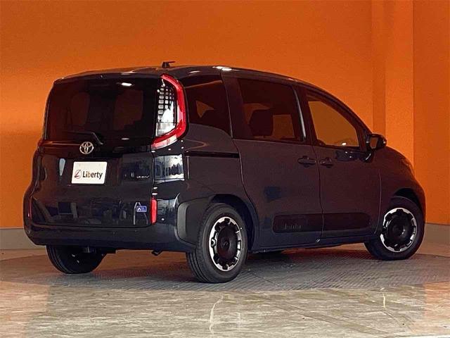 シエンタ ハイブリッドＺ　ＥＴＣ　全周囲カメラ　純正１０．５インチディスプレイ　ＴＶ　オートクルーズコントロール　レーンアシスト　両側電動スライドドア　オートマチックハイビーム　オートライト　スマートキー　電動格納ミラー（19枚目）