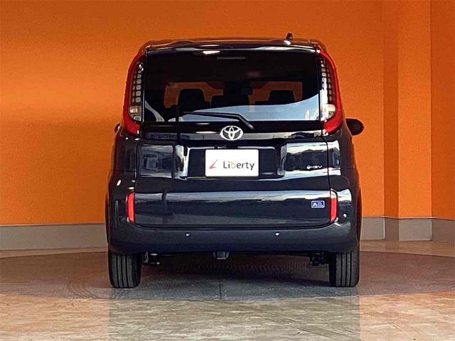 シエンタ ハイブリッドＺ　ＥＴＣ　全周囲カメラ　純正１０．５インチディスプレイ　ＴＶ　オートクルーズコントロール　レーンアシスト　両側電動スライドドア　オートマチックハイビーム　オートライト　スマートキー　電動格納ミラー（20枚目）