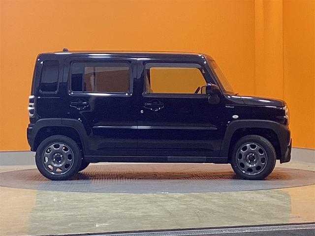 ハスラー ハイブリッドG クリアランスソナー オートクルーズコントロール レーンアシスト 衝突被害軽減システム オートライト スマートキー アイドリングストップ 電動格納ミラー シートヒーター CVT ESC エアコン(17枚目)