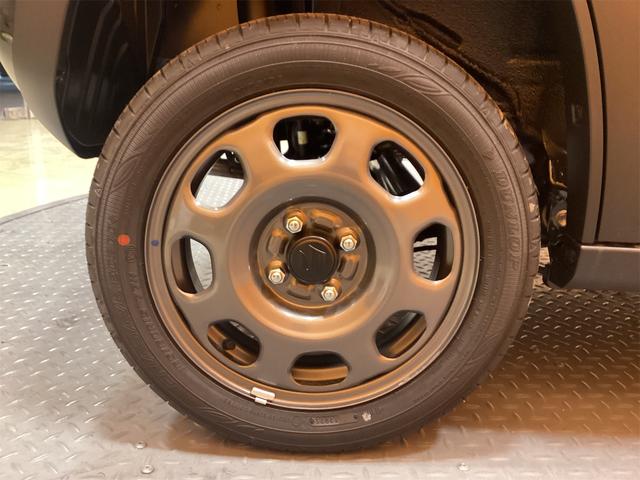 ハスラー ハイブリッドG クリアランスソナー オートクルーズコントロール レーンアシスト 衝突被害軽減システム オートライト スマートキー アイドリングストップ 電動格納ミラー シートヒーター CVT ESC エアコン(23枚目)