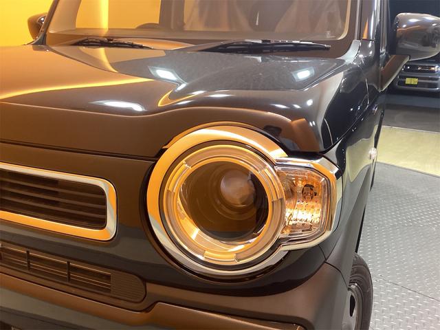 ハスラー ハイブリッドG クリアランスソナー オートクルーズコントロール レーンアシスト 衝突被害軽減システム オートライト スマートキー アイドリングストップ 電動格納ミラー シートヒーター CVT ESC エアコン(24枚目)