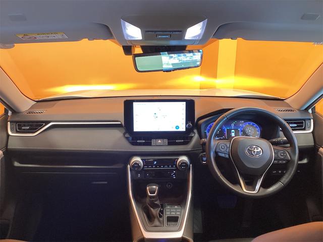 トヨタ ＲＡＶ４ 5枚目