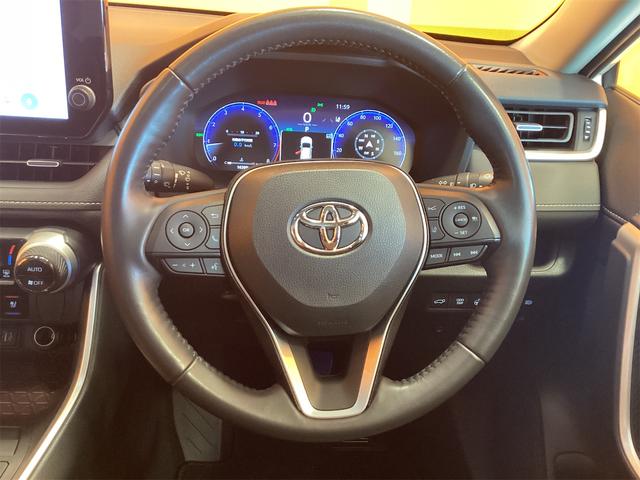 トヨタ ＲＡＶ４ 6枚目