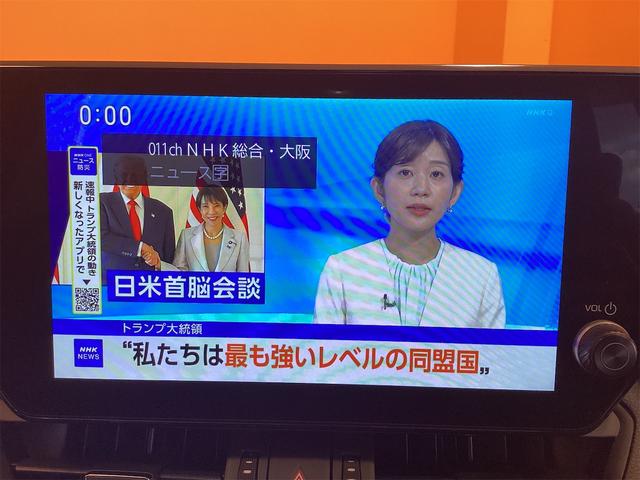 トヨタ ＲＡＶ４ 9枚目