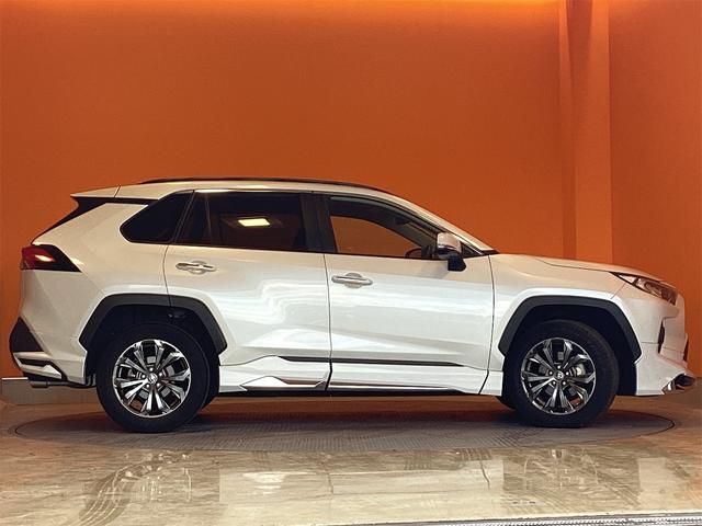 トヨタ ＲＡＶ４ 17枚目