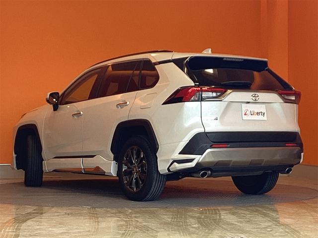 トヨタ ＲＡＶ４ 20枚目