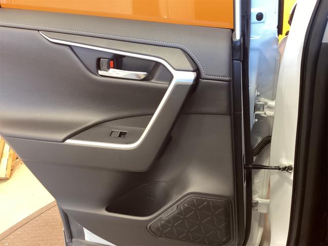 トヨタ ＲＡＶ４ 36枚目