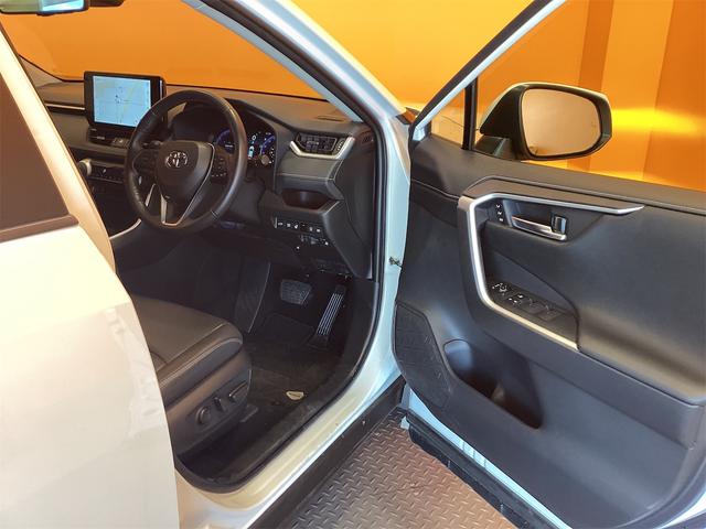 トヨタ ＲＡＶ４ 37枚目