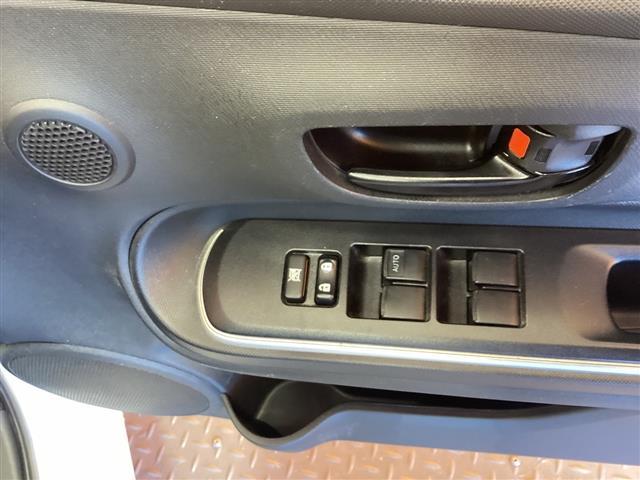 トヨタ アクア 14枚目