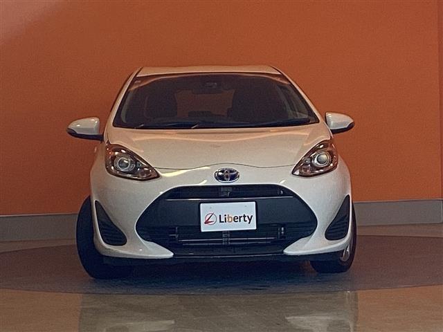 トヨタ アクア 15枚目