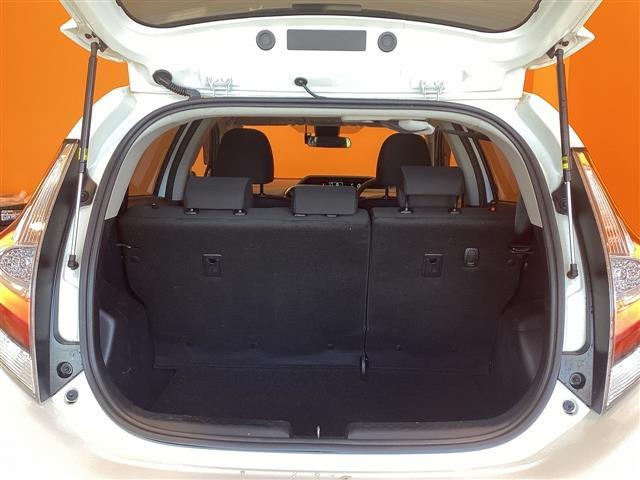 トヨタ アクア 22枚目