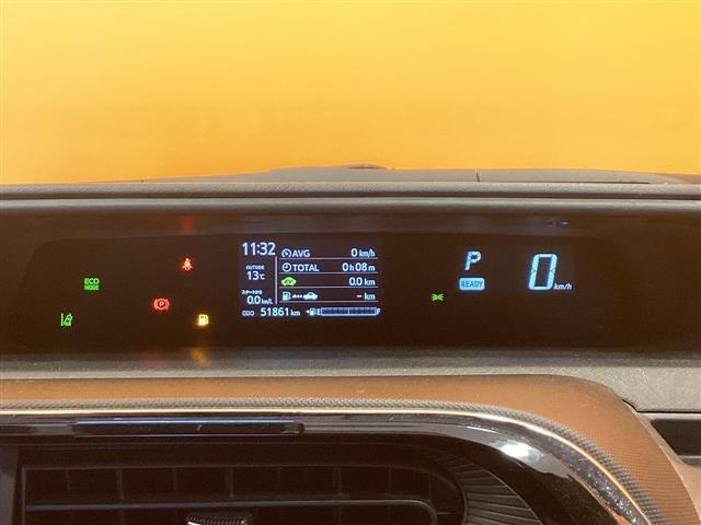 トヨタ アクア 25枚目