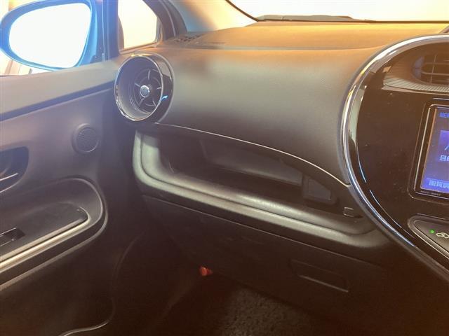 トヨタ アクア 26枚目