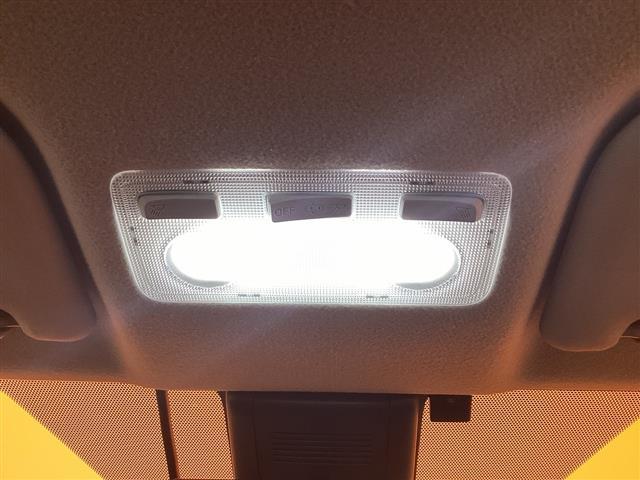 トヨタ アクア 33枚目