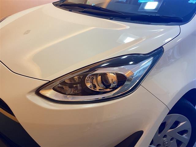 トヨタ アクア 34枚目