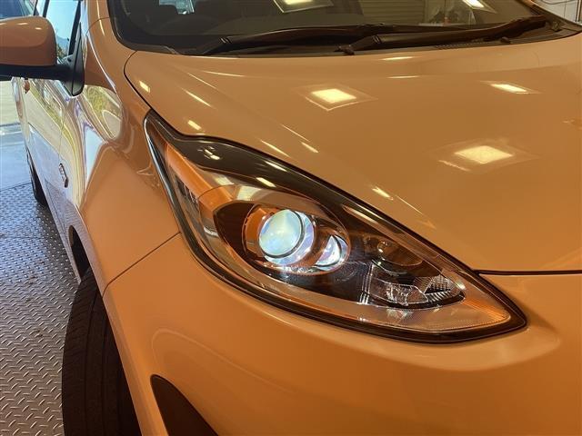 トヨタ アクア 35枚目