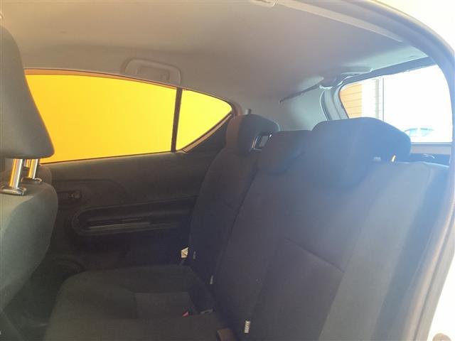 トヨタ アクア 36枚目