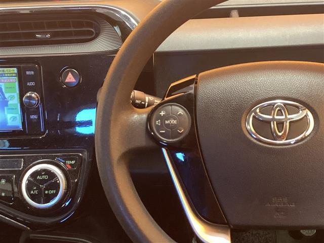 トヨタ アクア 42枚目