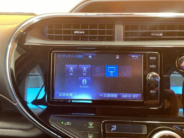 トヨタ アクア 43枚目