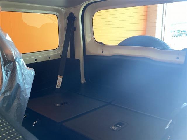 ジムニー XC 4WD クリアランスソナー オートクルーズコントロール レーンアシスト 衝突被害軽減システム オートライト LEDヘッドランプ ヘッドライトウォッシャー スマートキー アイドリングストップ(38枚目)