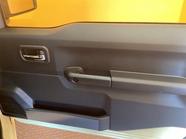 ジムニー XC 4WD クリアランスソナー オートクルーズコントロール レーンアシスト 衝突被害軽減システム オートライト LEDヘッドランプ ヘッドライトウォッシャー スマートキー アイドリングストップ(40枚目)