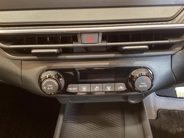 日産 ノート 9枚目