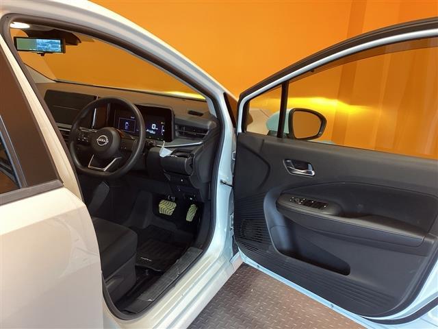 日産 ノート 14枚目