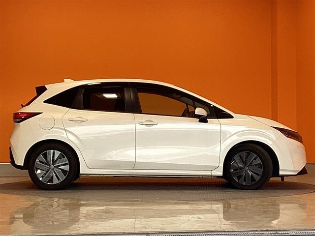 日産 ノート 17枚目