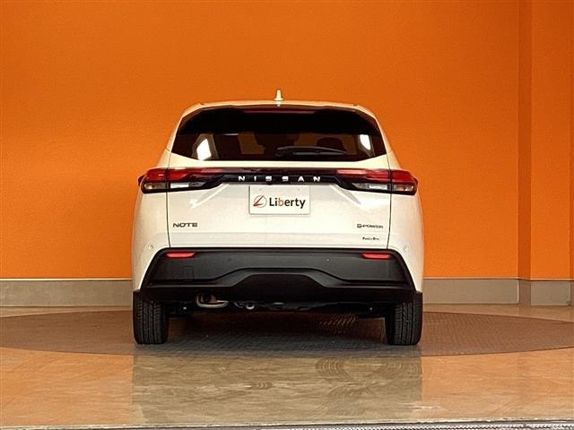 日産 ノート 19枚目