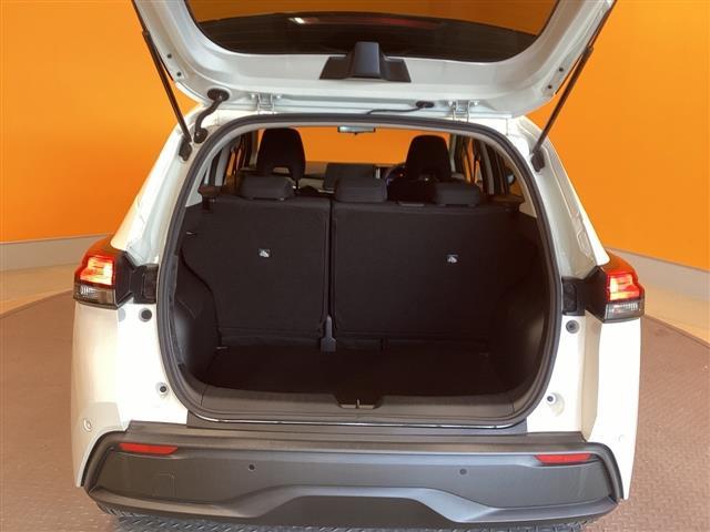 日産 ノート 21枚目