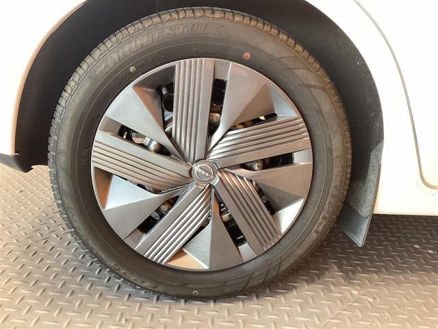 日産 ノート 23枚目