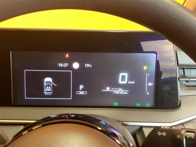 日産 ノート 24枚目