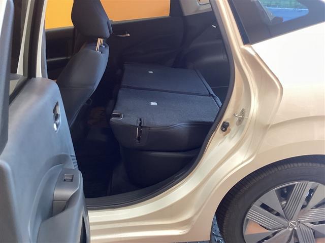 日産 ノート 33枚目