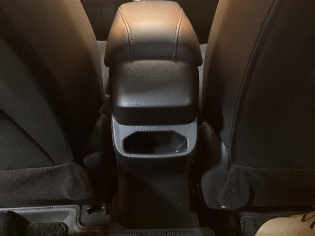 日産 ノート 35枚目