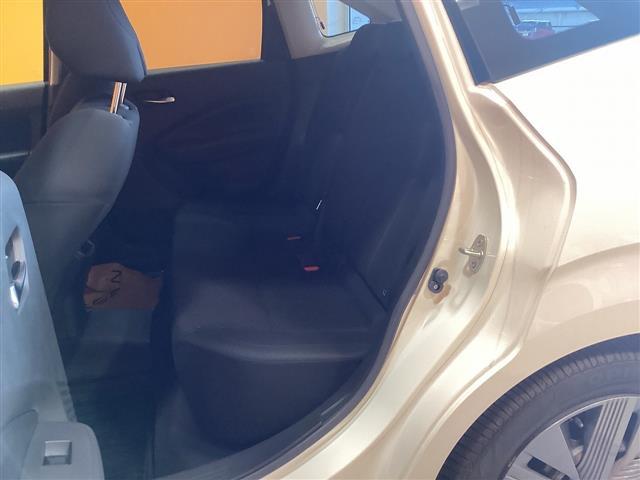 日産 ノート 36枚目