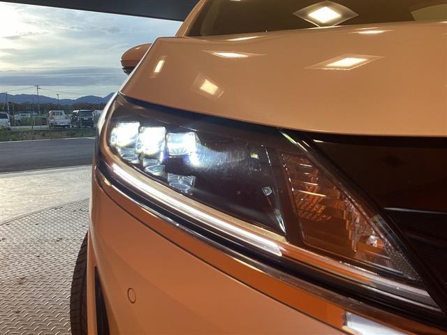 日産 ノート 37枚目