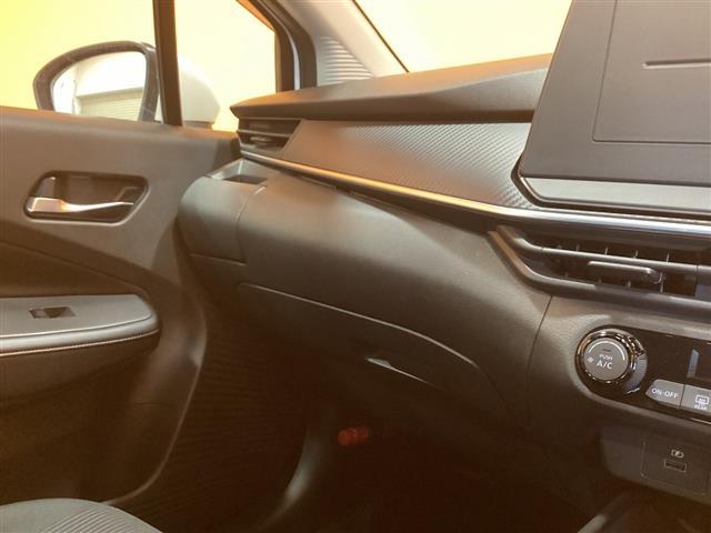 日産 ノート 38枚目