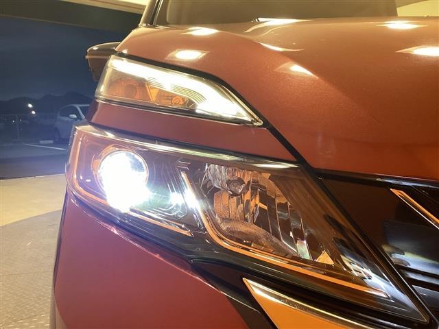 セレナ ハイウェイスターＧ　プロパイロット　衝突軽減Ｂ　純正９インチナビ　フリップダウンモニター　クルーズコントロール　両側自動ドア　ＬＥＤヘッドライト　フォグライト　スマートキー　プッシュスタート　社外アルミホイール（33枚目）