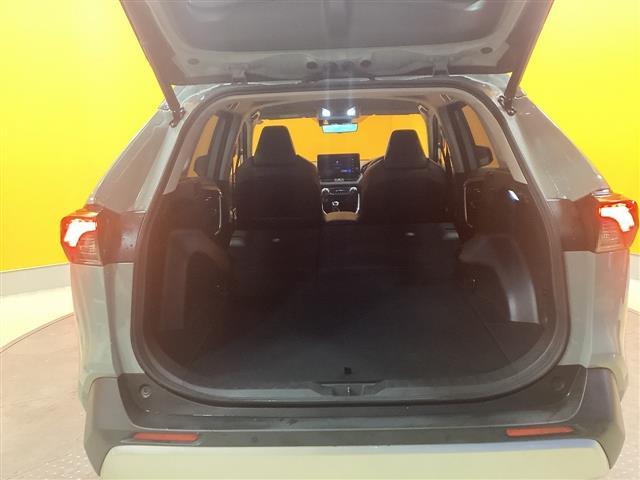 トヨタ RAV4 21枚目