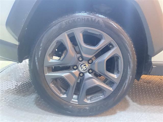 トヨタ RAV4 23枚目