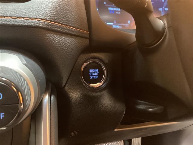 トヨタ RAV4 24枚目