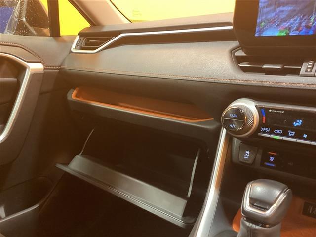 トヨタ RAV4 25枚目